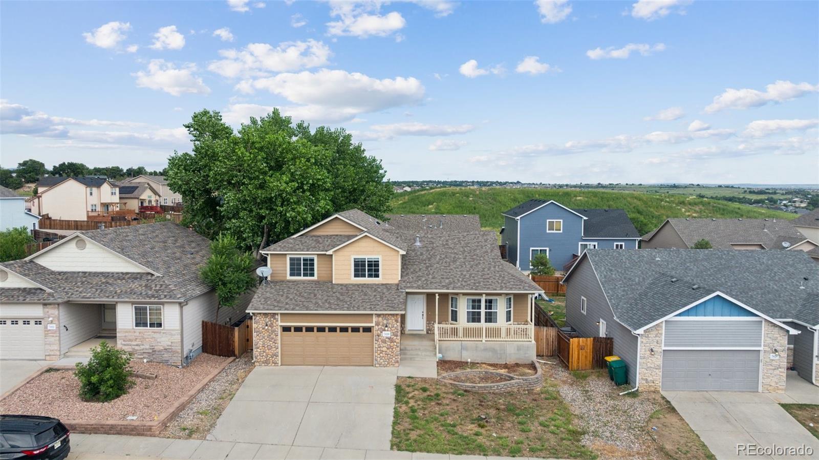 7420 Wind Haven Trail