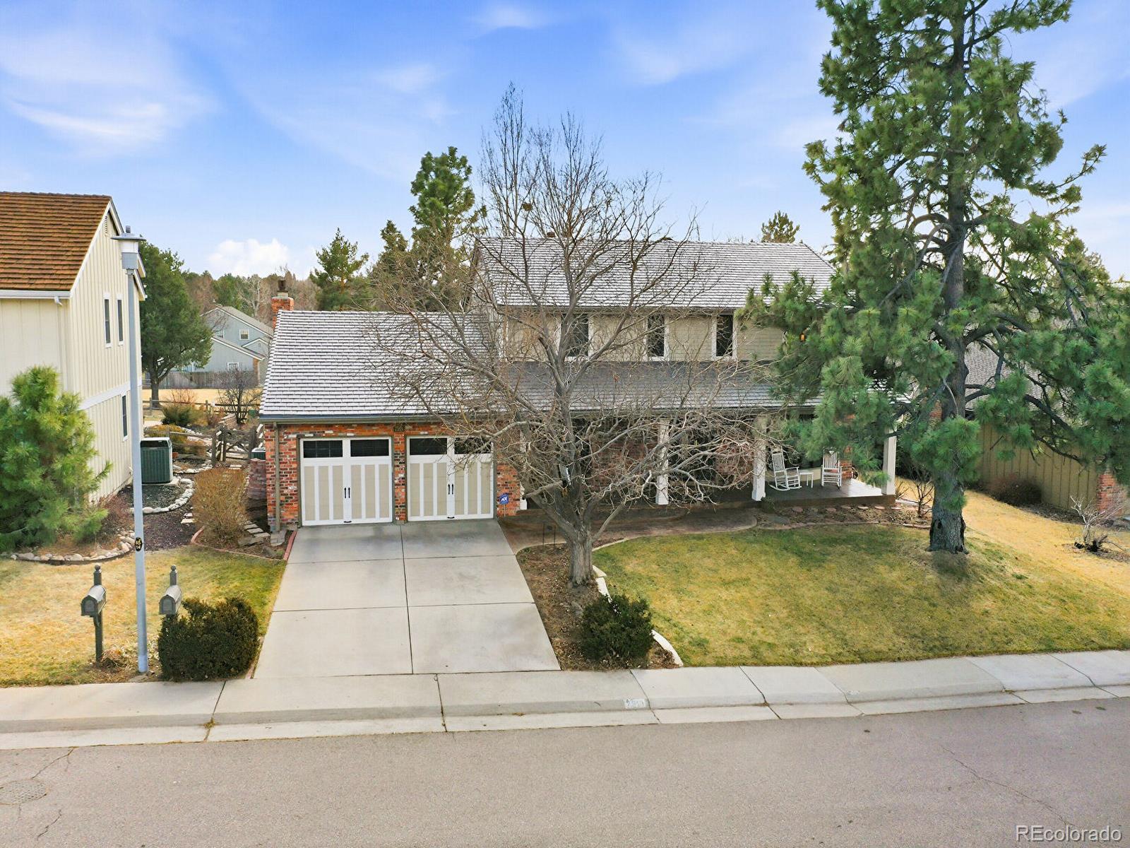 7518 S Willow Circle