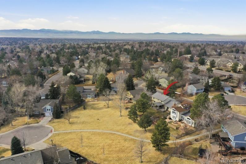 7518 S Willow Circle