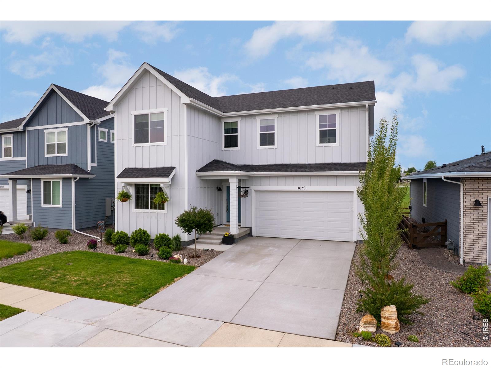 Photo 1 of 48 — 1639 Dancing Cattail Drive, Fort Collins, CO 80528