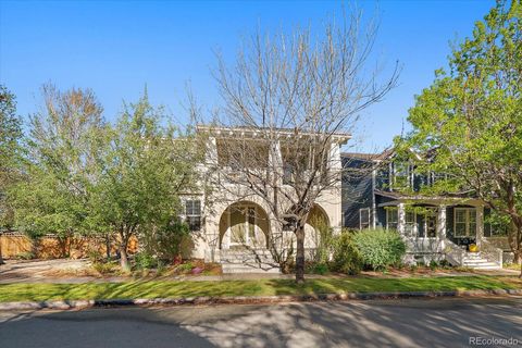 2825 Akron Street Denver CO 80238