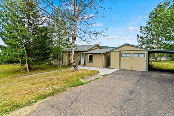 26274 CORNELIUS ST, CONIFER, CO 80433 - Image 7041f23a5f2cb3485dbc4e123b3e6a74/3003366036