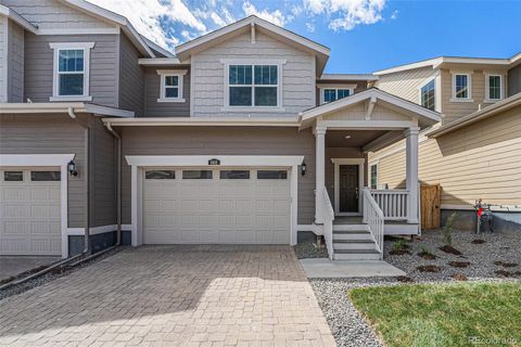 668 Lillibrook Place, Erie, CO 80026 - MLS#: 5902308
