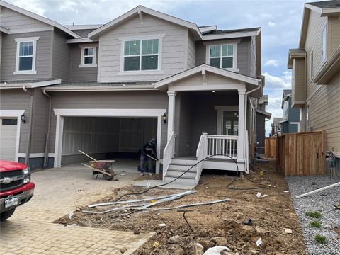 668 Lillibrook Place, Erie, CO 80026 - MLS#: 5902308