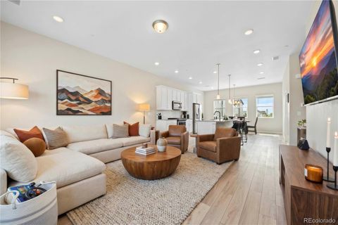 1465 W 68th Avenue Denver CO 80221