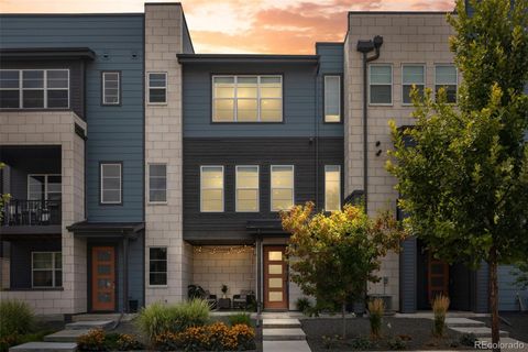 1465 W 68th Avenue Denver CO 80221