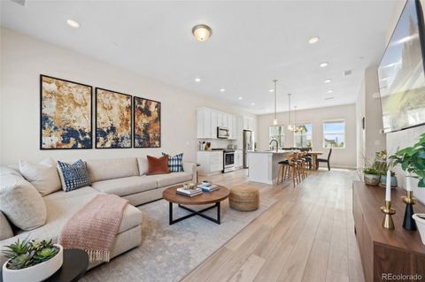 1465 W 68th Avenue Denver CO 80221