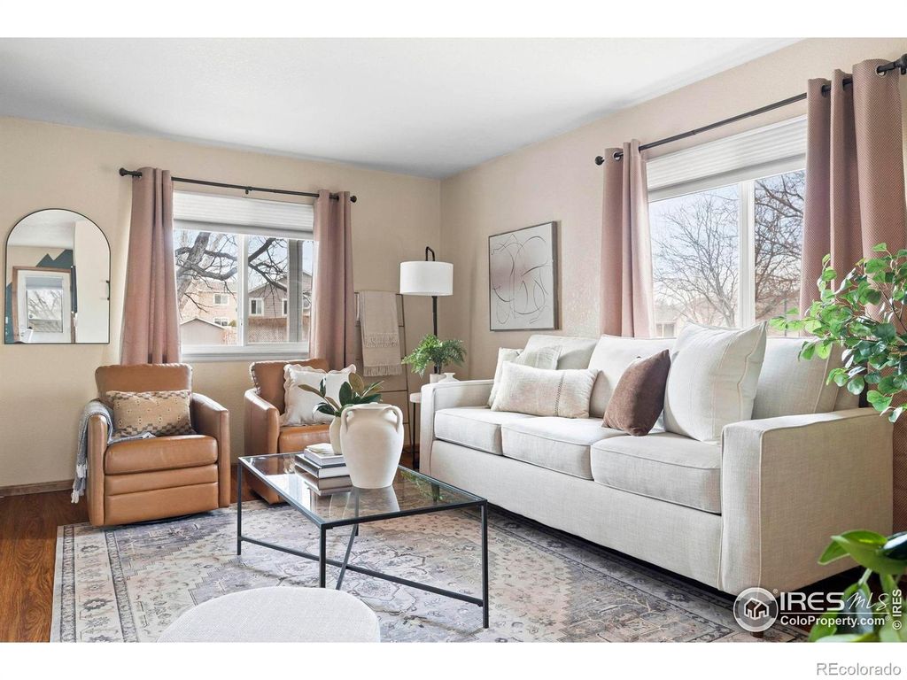 Photo of 808 Kaitlyn Circle, Loveland, CO 80537 (MLS # IR1048713)