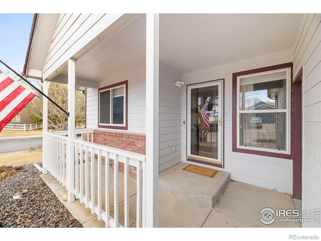 Photo of 808 Kaitlyn Circle, Loveland, CO 80537 (MLS # IR1048713)