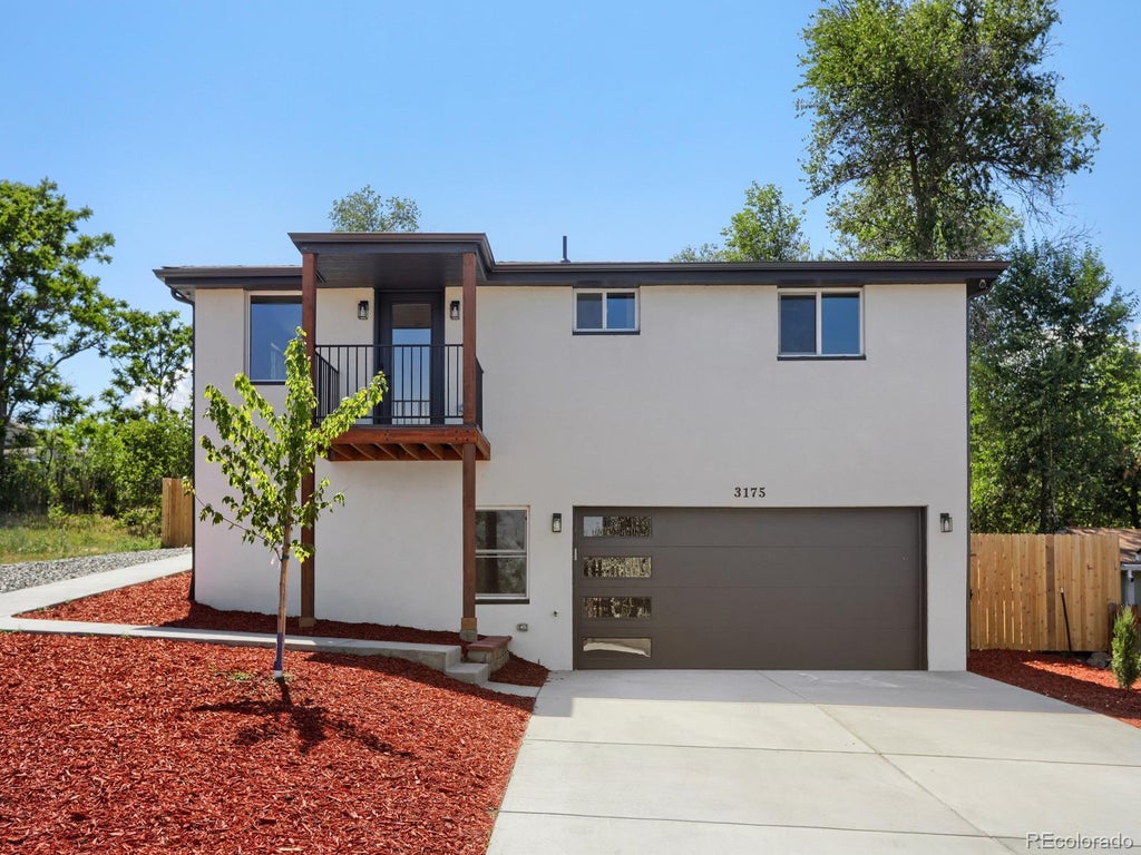 Photo of 3175 S Clay Street, Englewood, CO 80110 (MLS # 6883639)