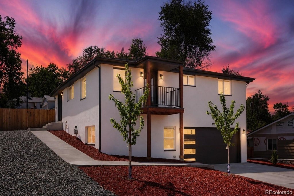 Photo of 3175 S Clay Street, Englewood, CO 80110 (MLS # 6883639)