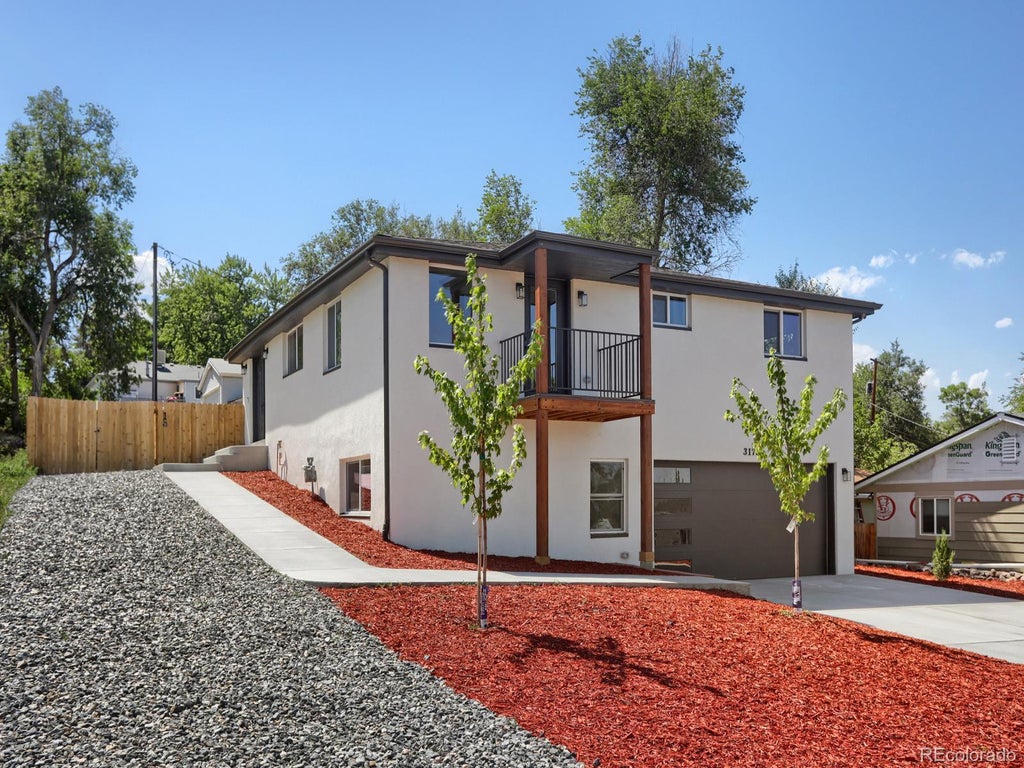 Photo of 3175 S Clay Street, Englewood, CO 80110 (MLS # 6883639)