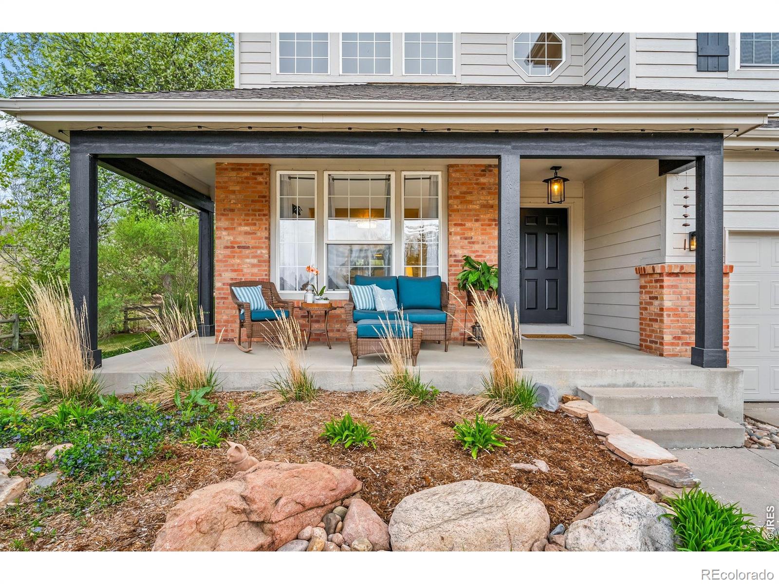 2037 River West Drive