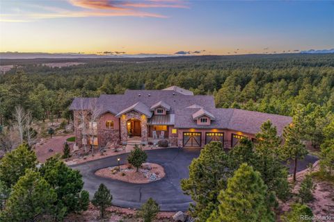 4740 Foxchase Way Colorado Springs CO 80908