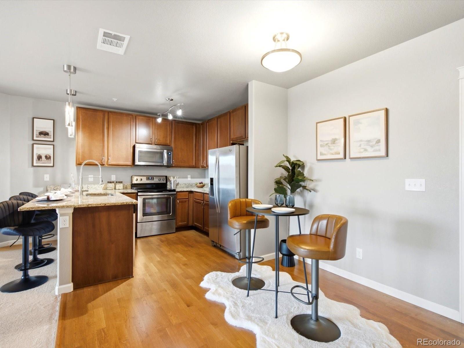 725 Elmhurst Drive 307
