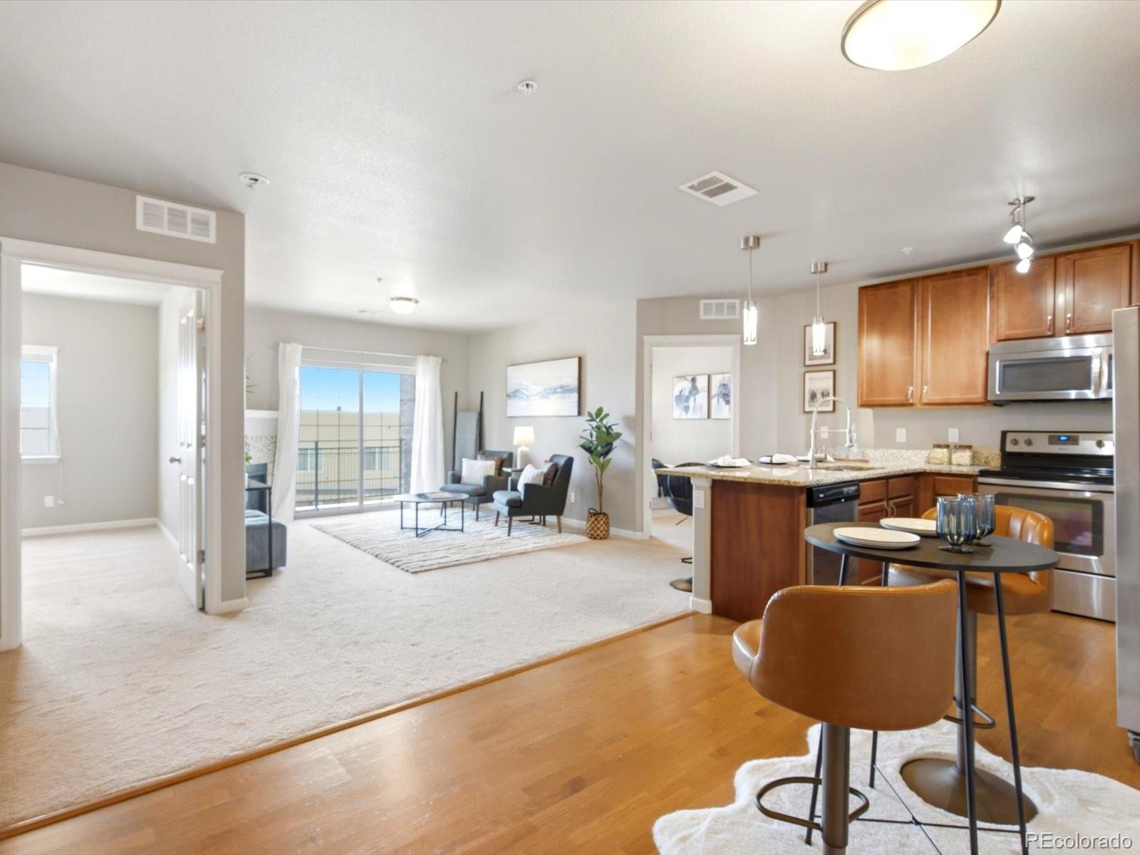 725 Elmhurst Drive 307
