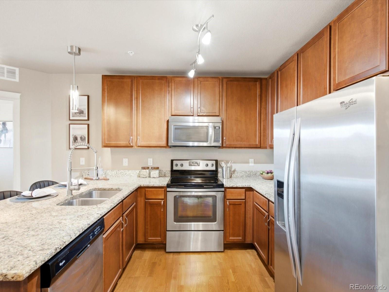725 Elmhurst Drive 307