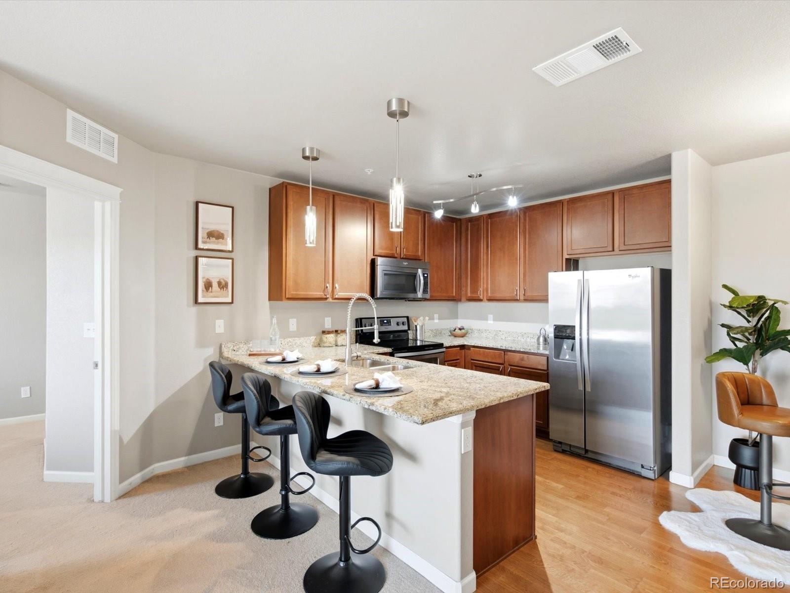 725 Elmhurst Drive 307