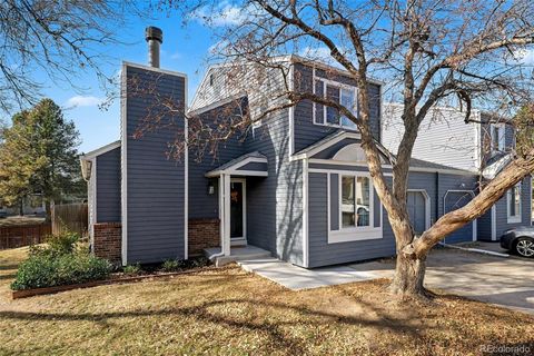 8972 W 89th Place Broomfield CO 80021