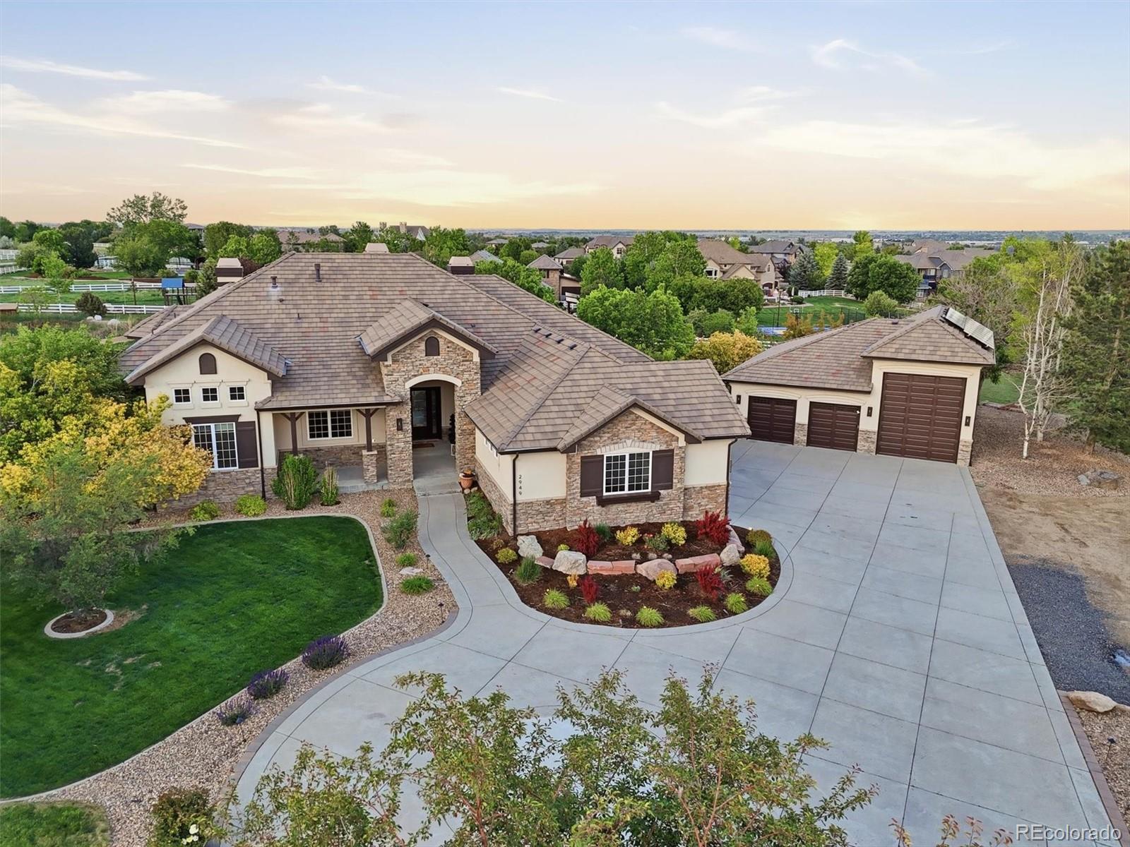 2949 High Prairie Way