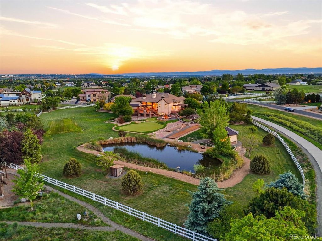 Photo of 2949 High Prairie Way, Broomfield, CO 80023 (MLS # 8272398)