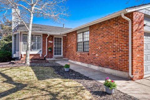 Photo of 5554 S Lansing Court, Englewood, CO 80111 (MLS # 3937076)