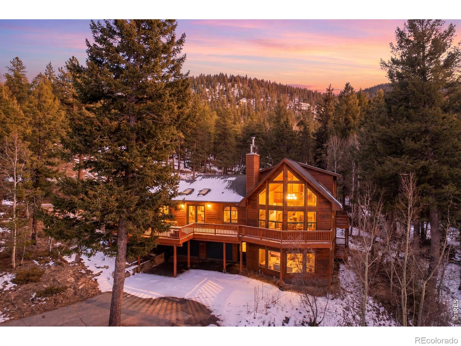 4079 Little Valley Road