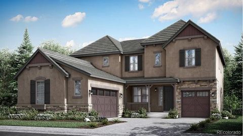 15382 W Dequesne Avenue Morrison CO 80465