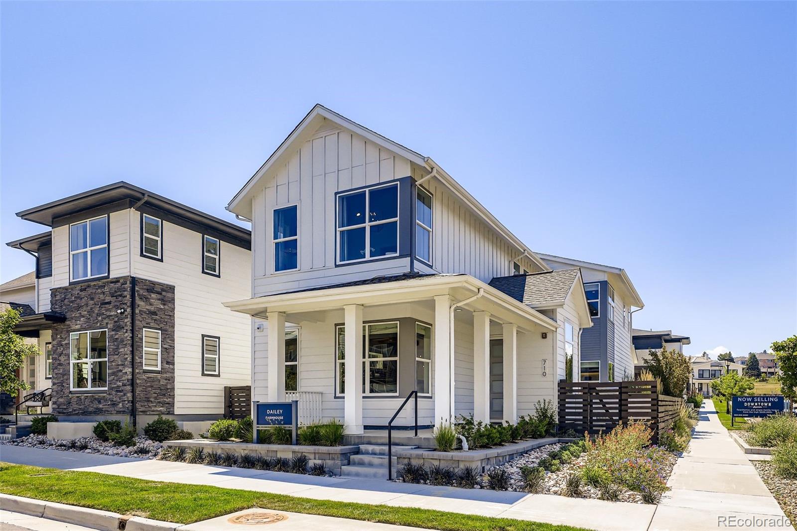 710 Promenade Drive