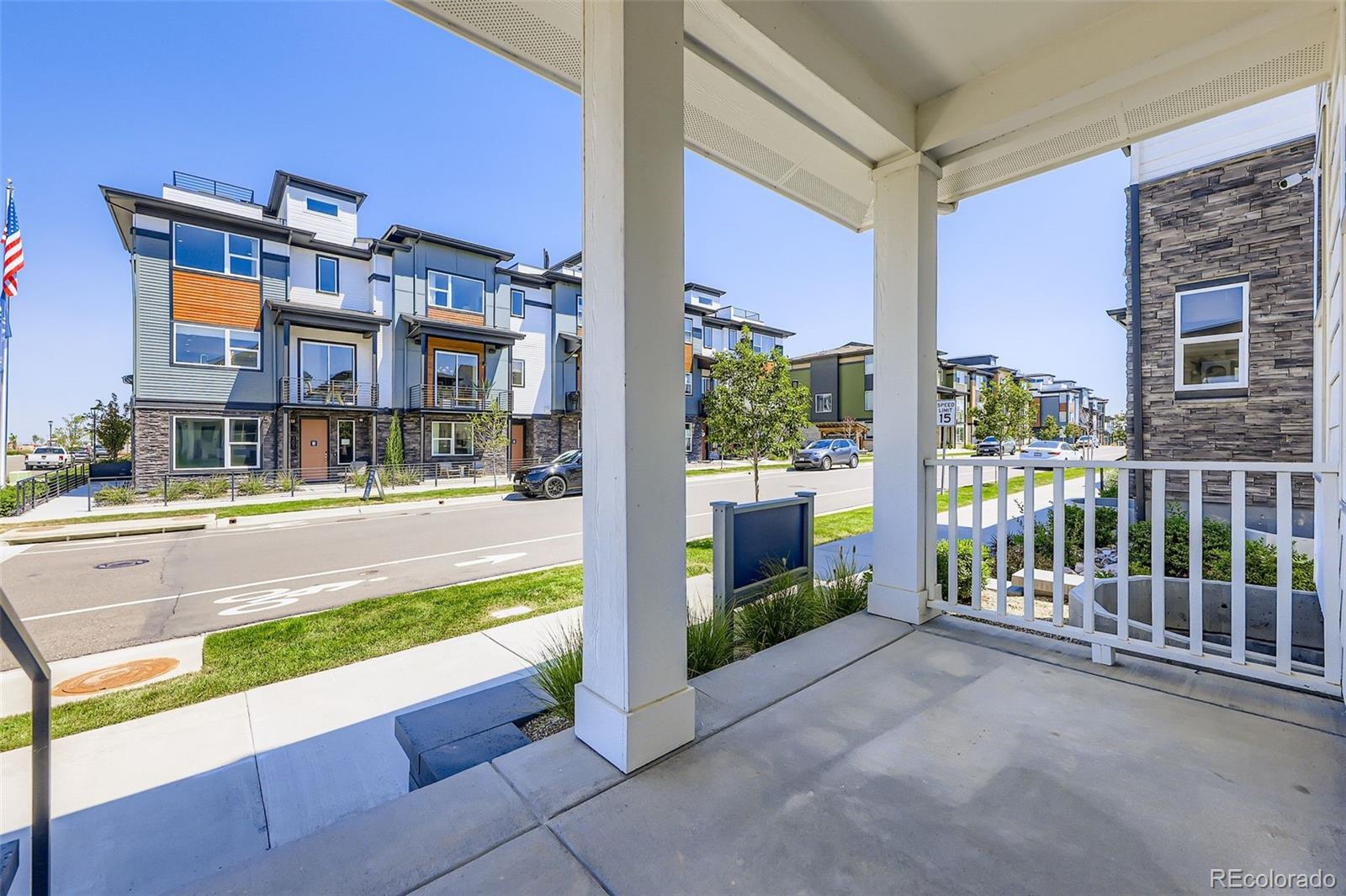 710 Promenade Drive