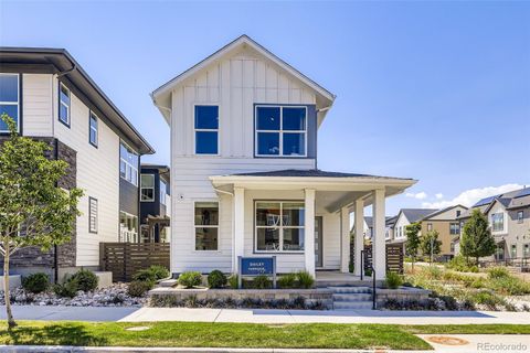 710 Promenade Drive Superior CO 80027