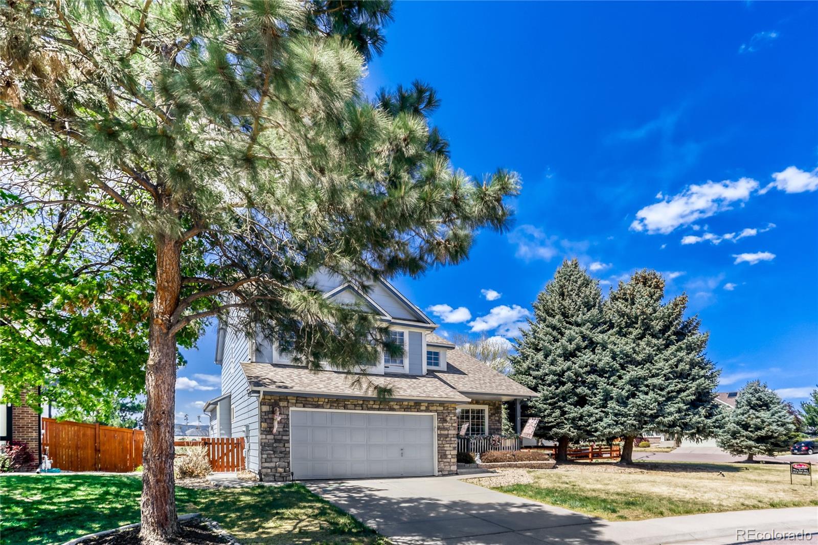 5205 S Meadow Lark Drive