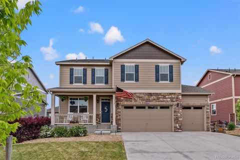 15572 Quince Circle, Thornton, CO 80602 - #: 8512984