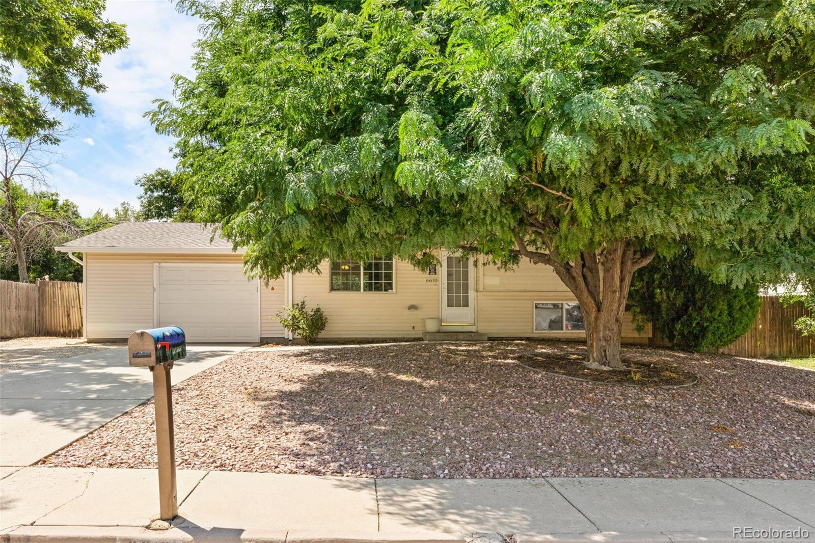 6610 White Water Lane