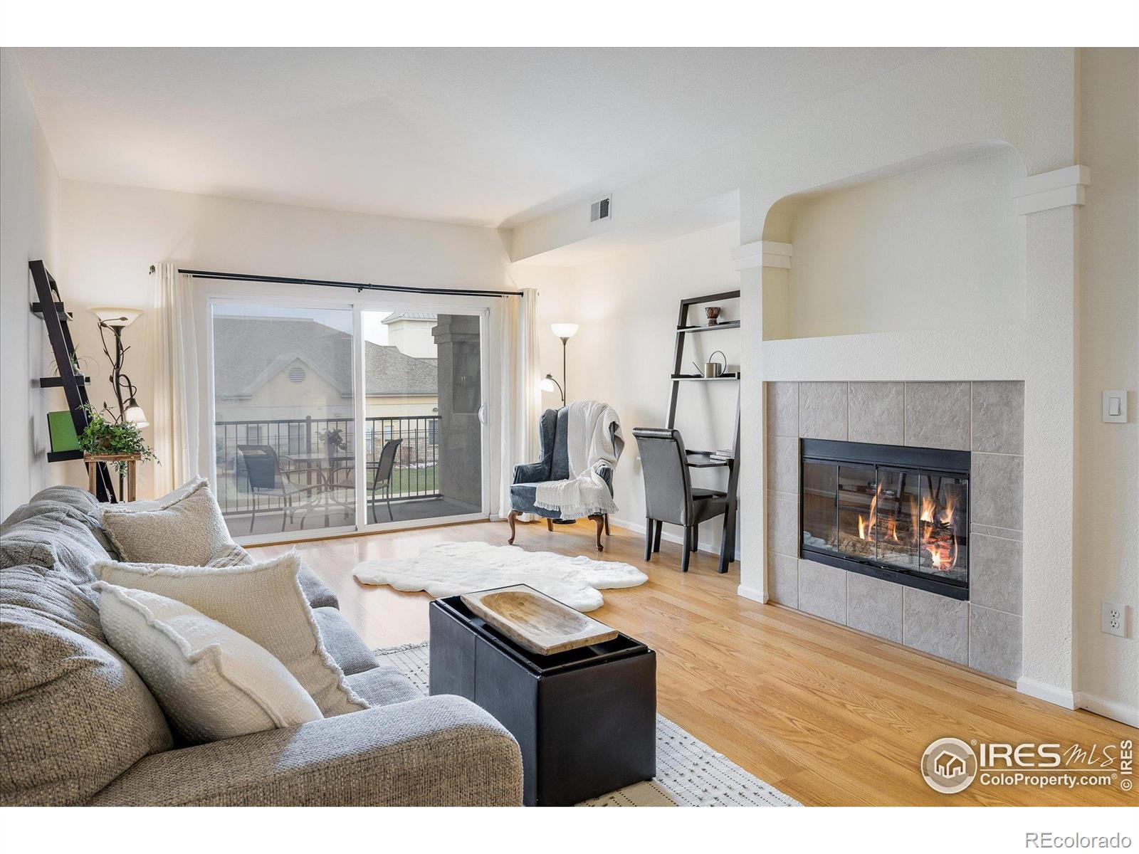 1122 Olympia Avenue 12H