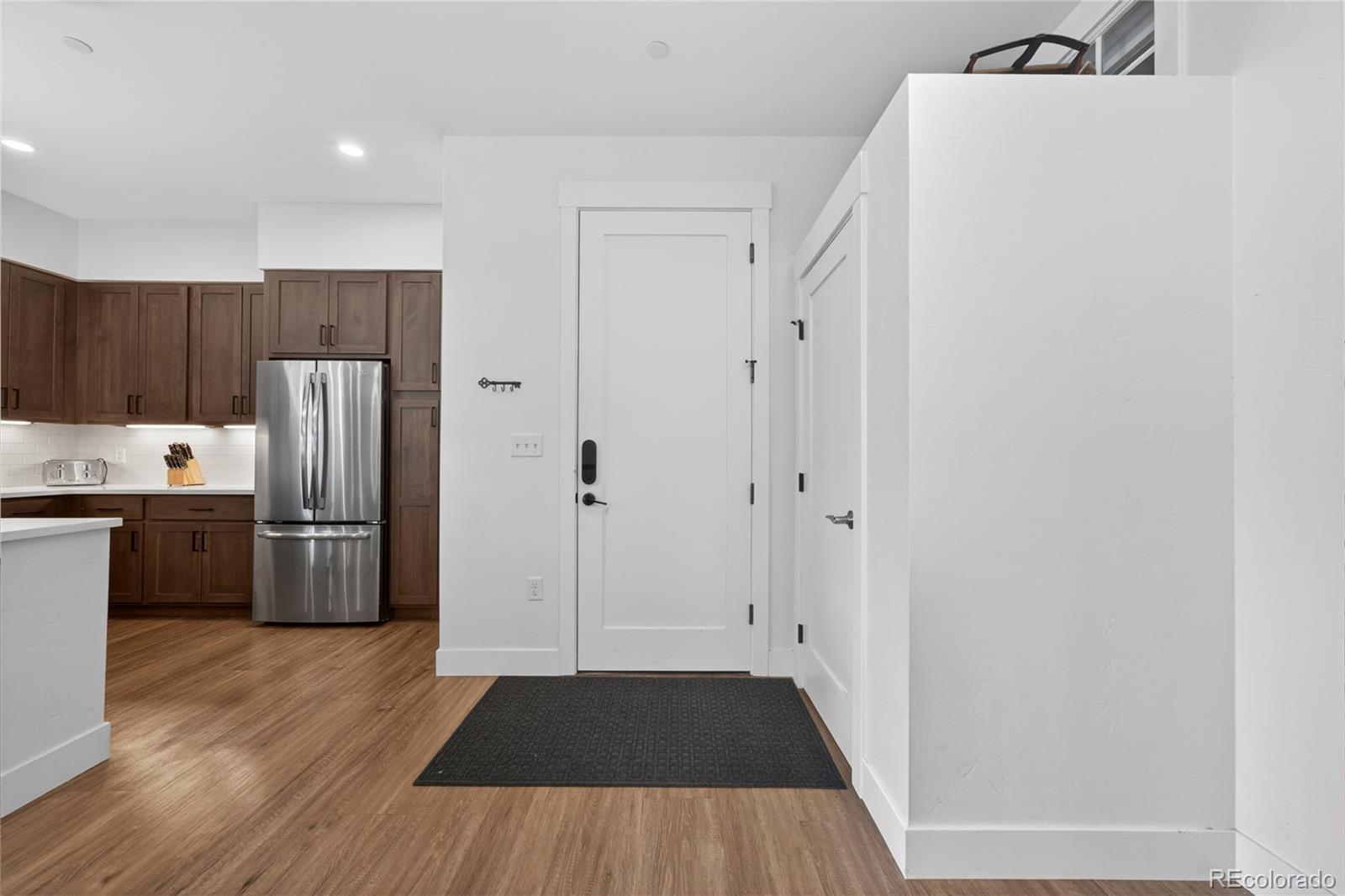 400 Baker Drive TE-206