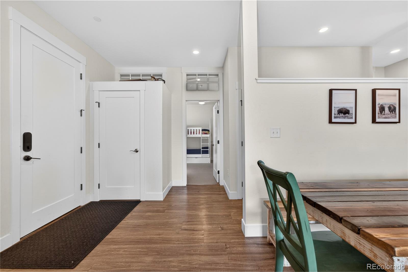 400 Baker Drive TE-206