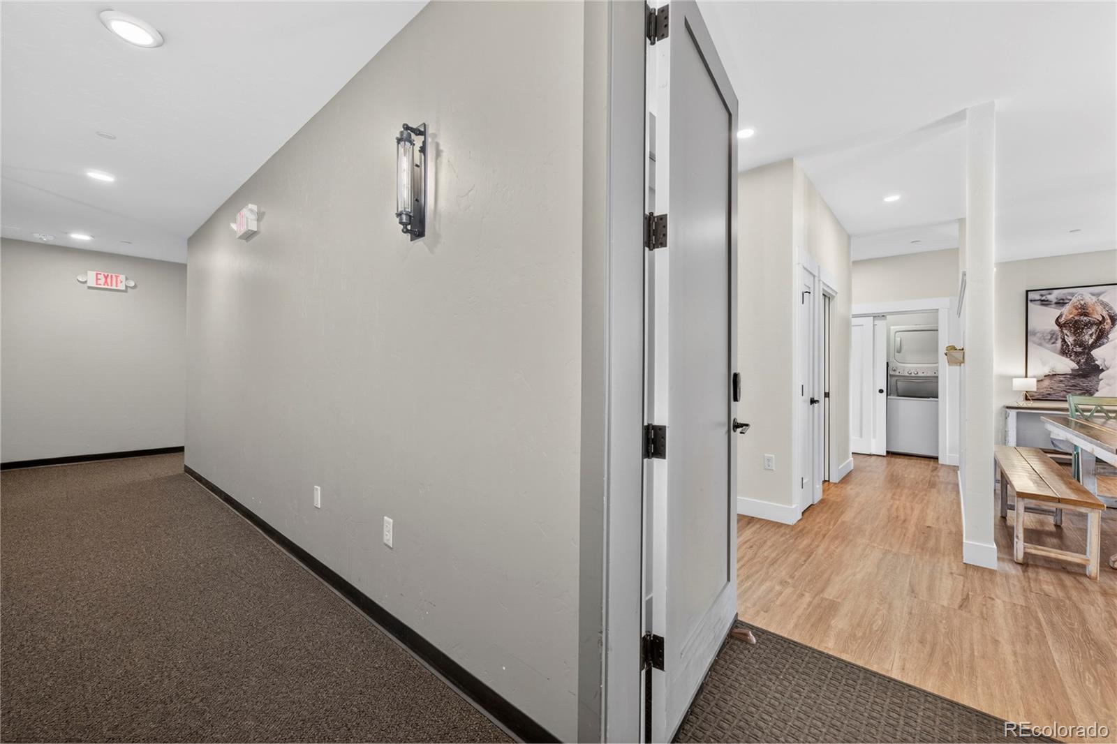 400 Baker Drive TE-206