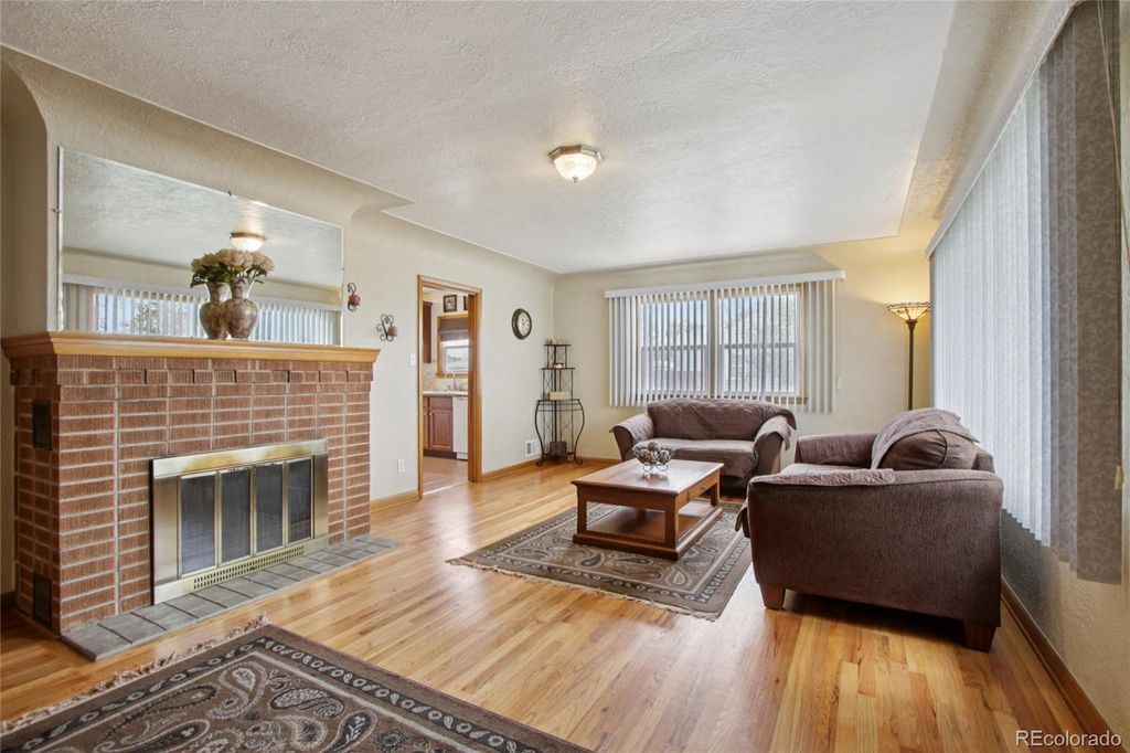 Photo of 60 S 7th Avenue, Brighton, CO 80601 (MLS # 9152481)