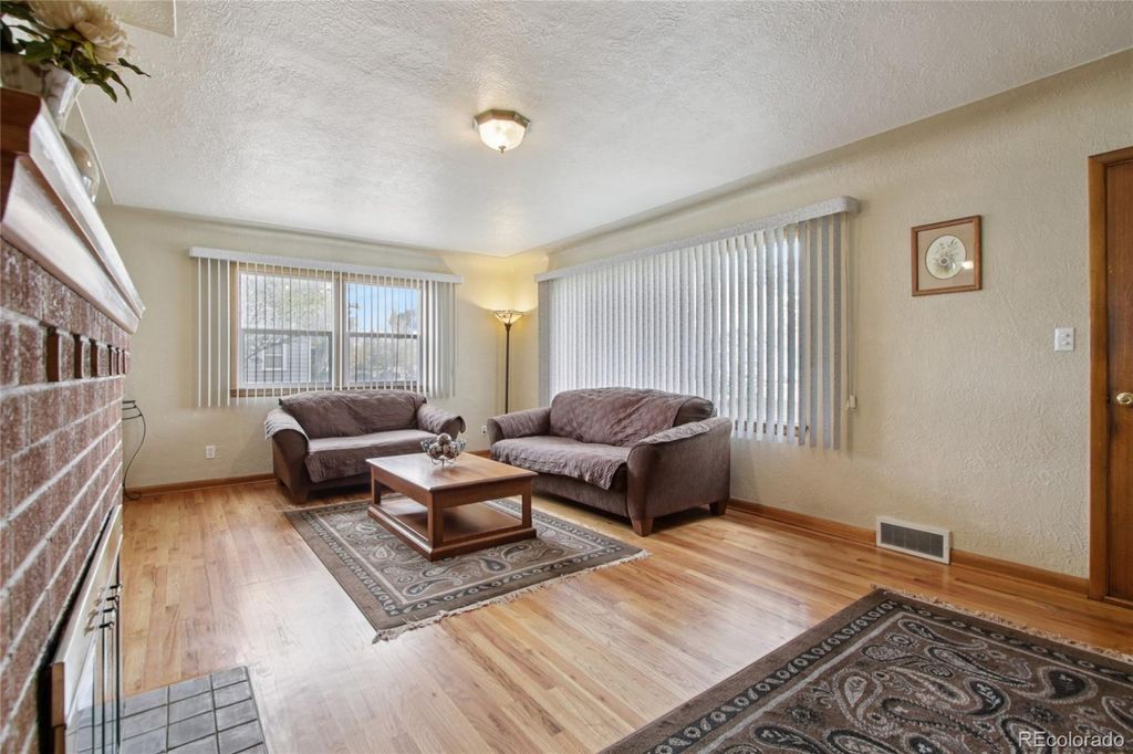 Photo of 60 S 7th Avenue, Brighton, CO 80601 (MLS # 9152481)