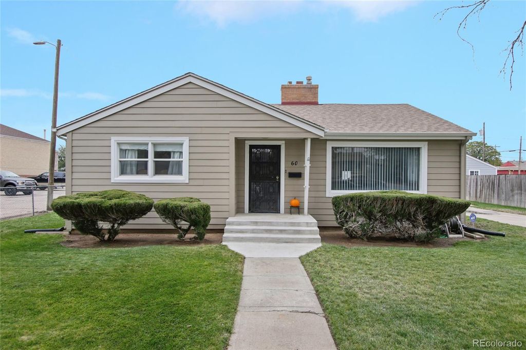 Photo of 60 S 7th Avenue, Brighton, CO 80601 (MLS # 9152481)