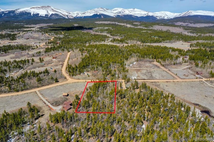 Photo 1 of 9 — 414 Wheat Way, Fairplay, CO 80440