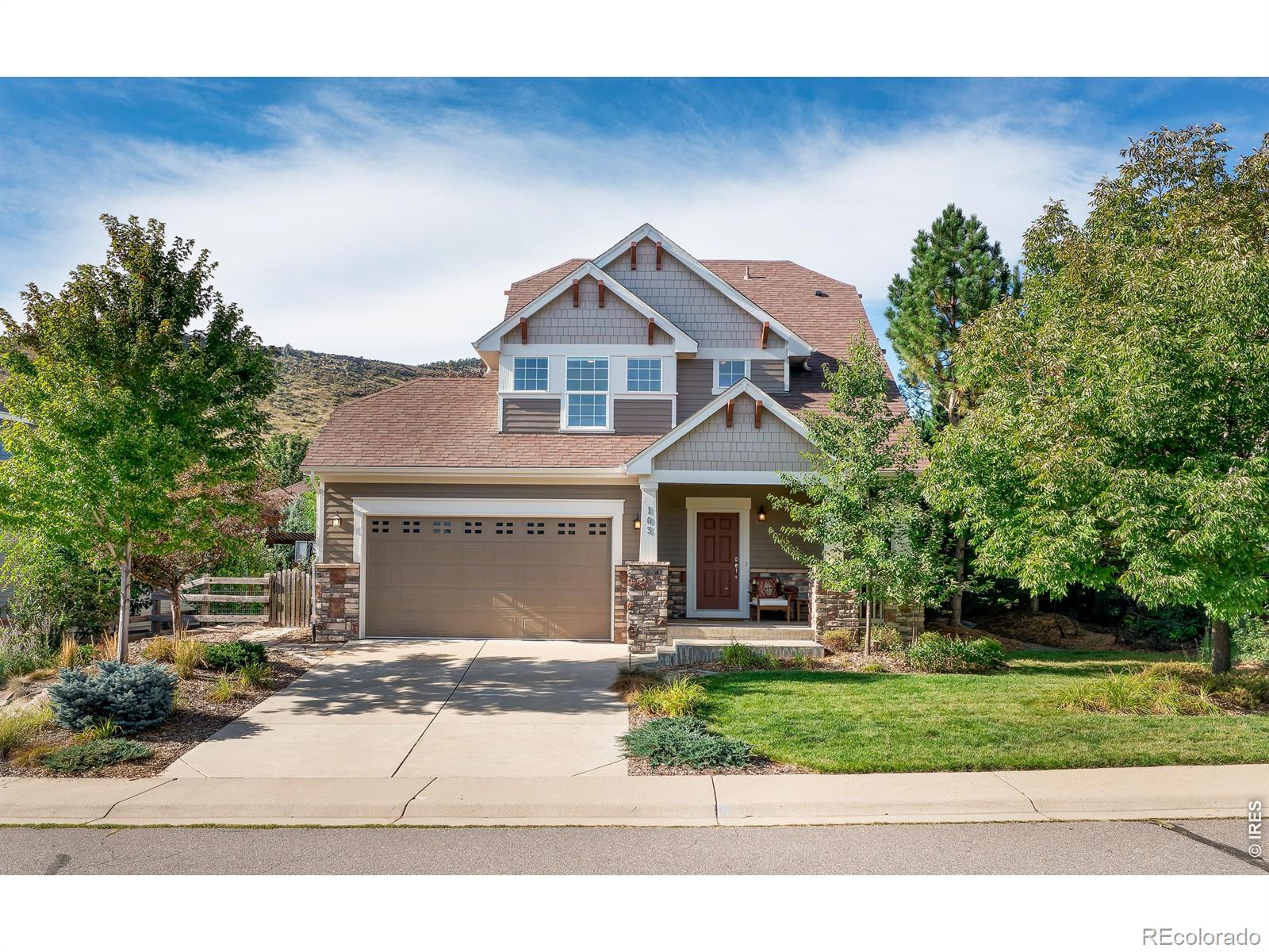 103 Estes Court