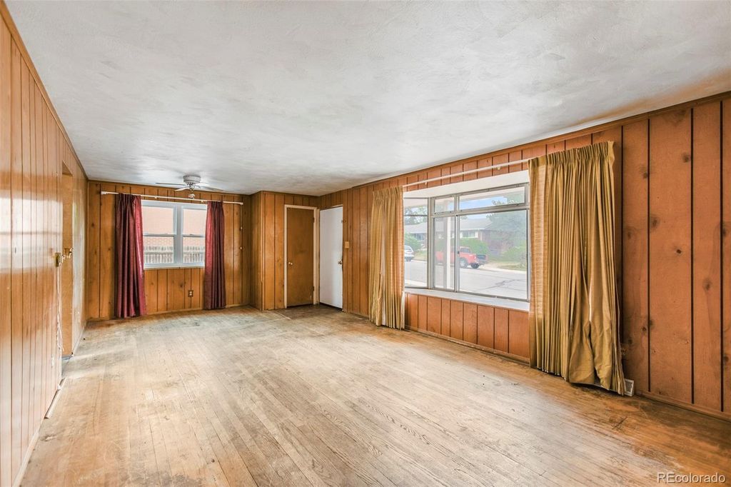 Photo of 4259 E Fremont Avenue, Littleton, CO 80122 (MLS # 4306980)