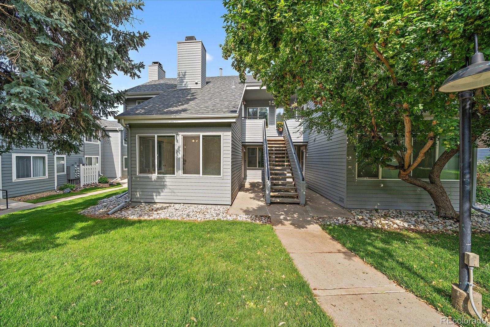 8500 E Jefferson Avenue 15E