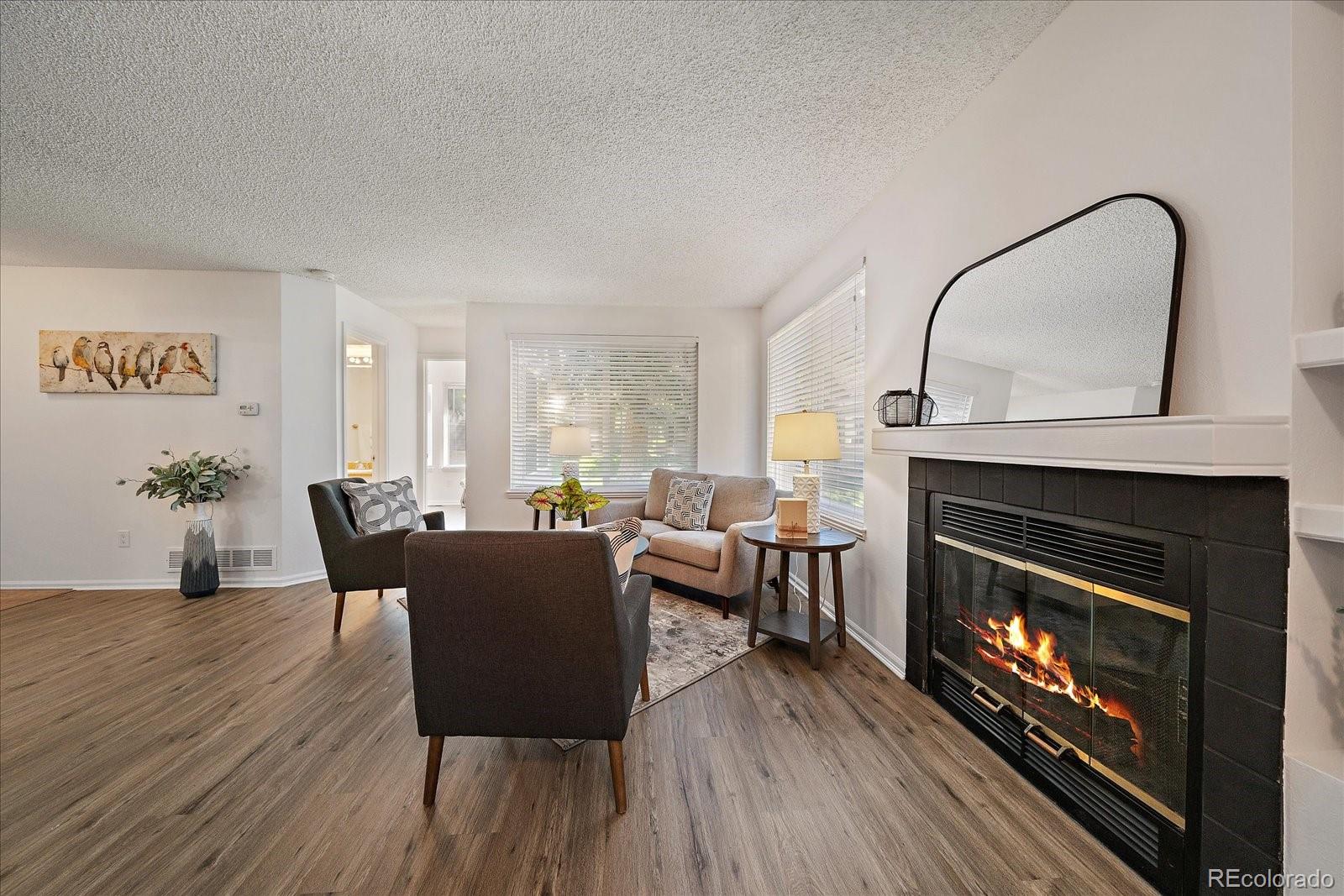 8500 E Jefferson Avenue 15E