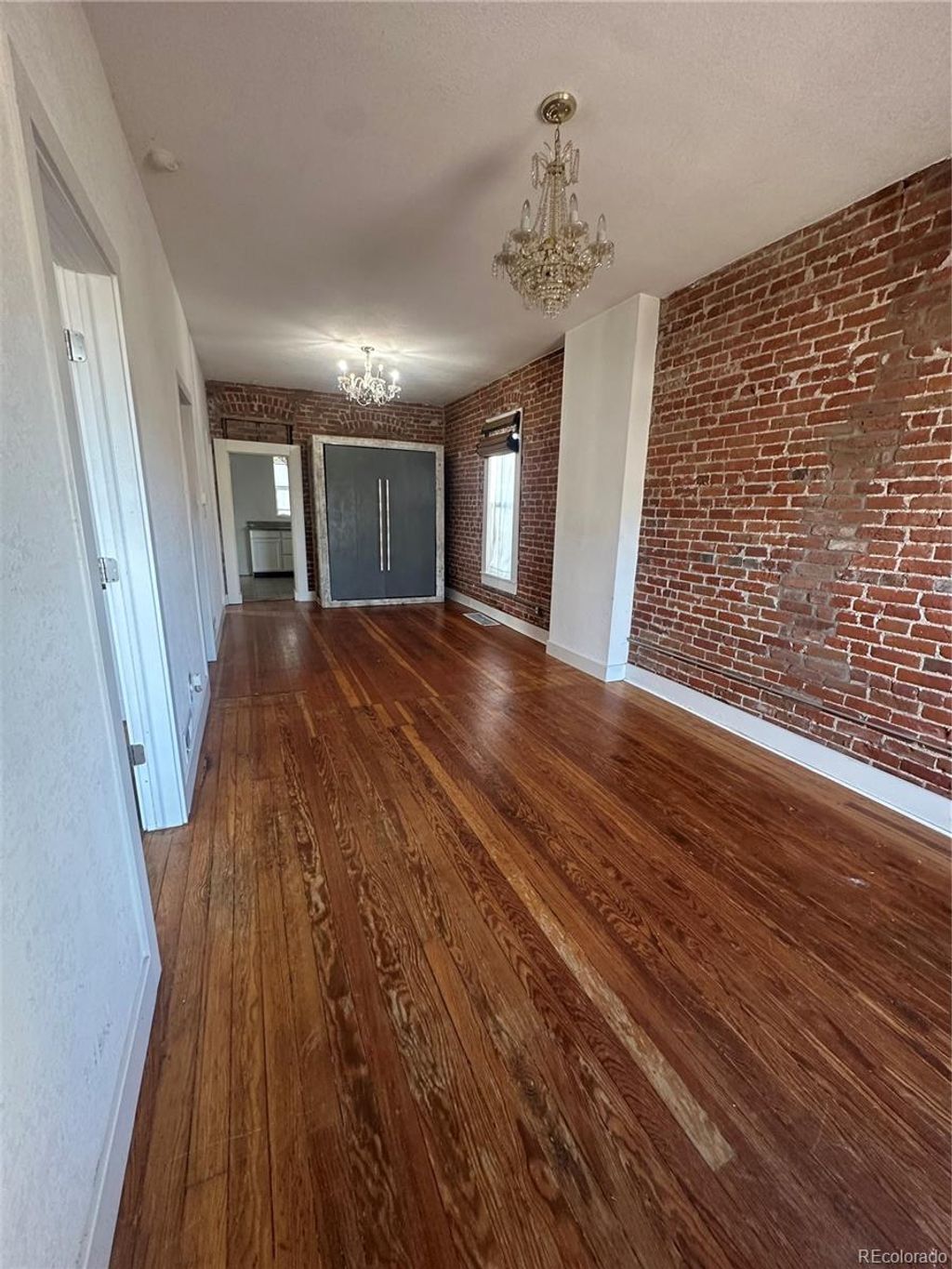 Photo of 418 W 43rd Avenue, Denver, CO 80216 (MLS # 9204755)