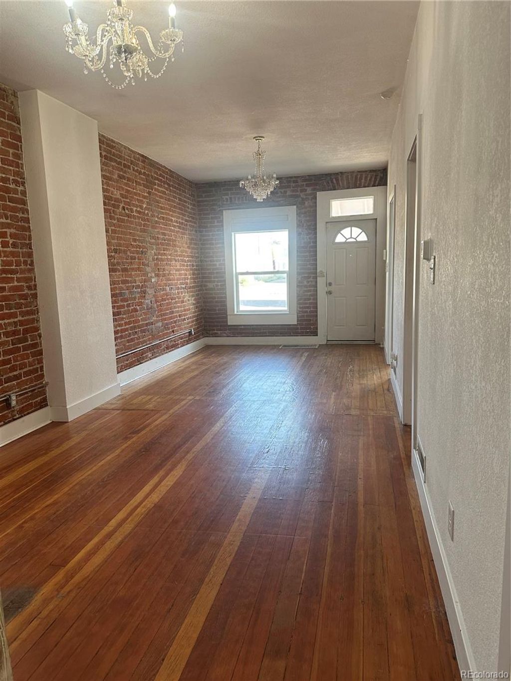 Photo of 418 W 43rd Avenue, Denver, CO 80216 (MLS # 9204755)