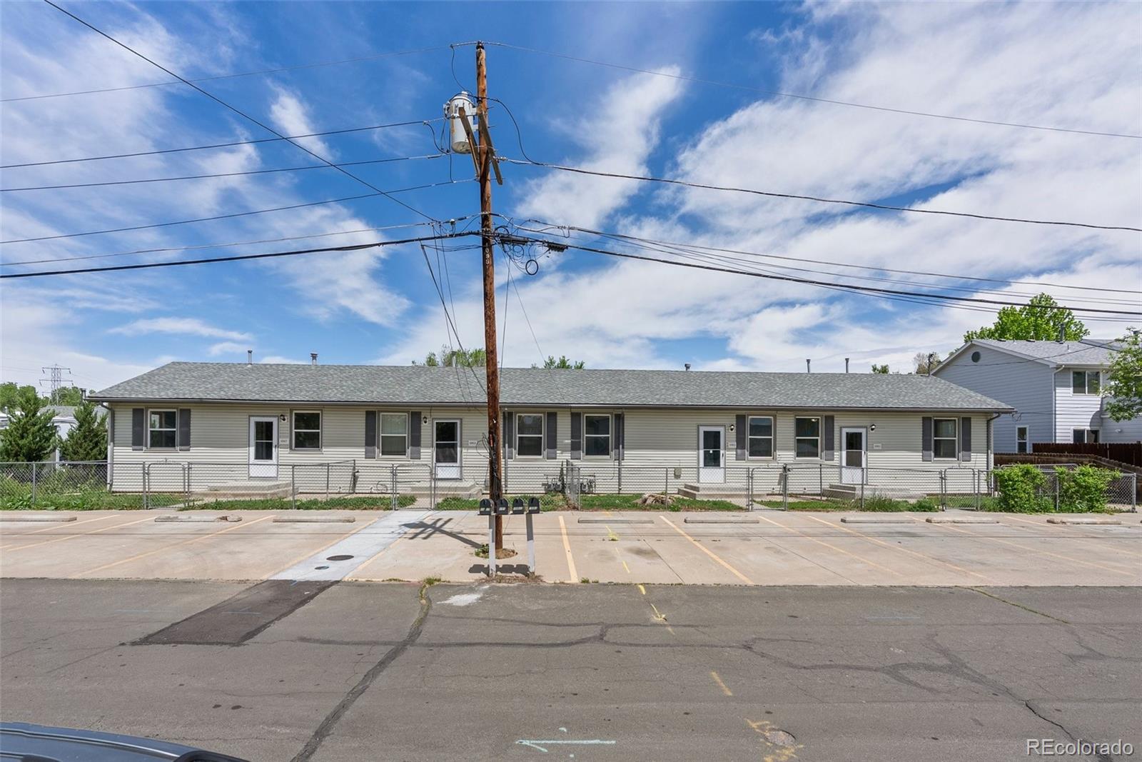 10911 W 44th Place