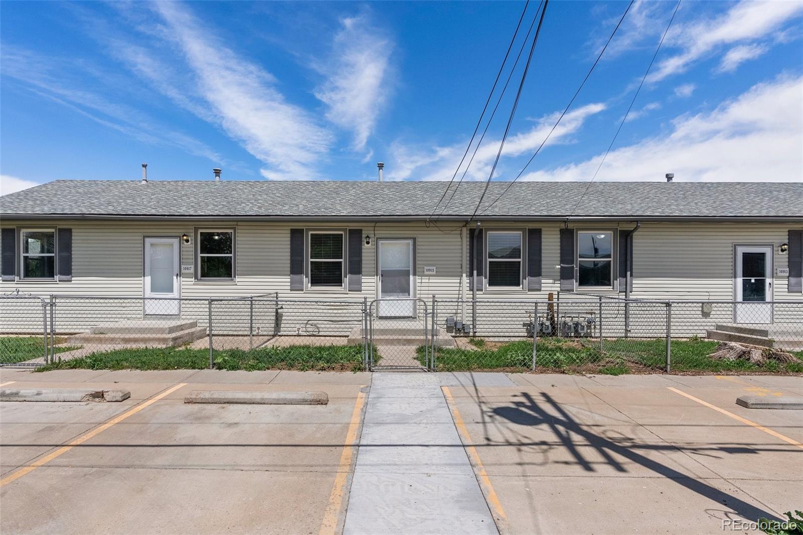 10911 W 44th Place